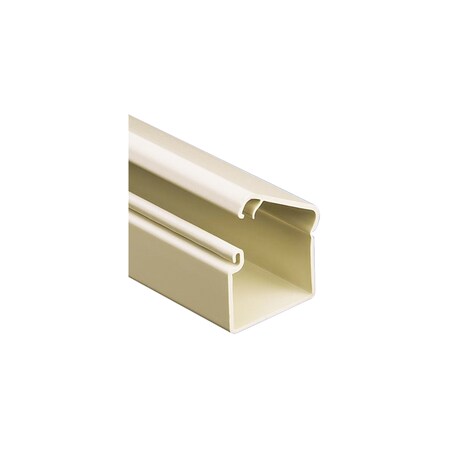 Panduit PAN-WAY FURNITURE RACEWAY, 6', OFFICE BEIGE ROHS OFR20OB6